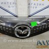 Решітка радіатора Mazda 6 GH (2007-2013)