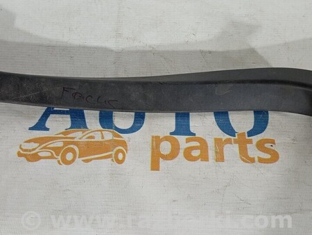 ФОТО Молдинги для Ford Focus 2 (08.2004 - 07.2010) Чернигов