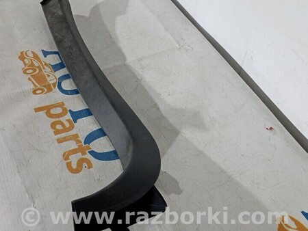 ФОТО Молдинги для Ford Focus 2 (08.2004 - 07.2010) Чернигов
