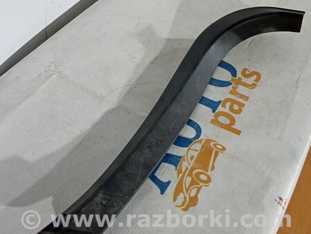 ФОТО Молдинги для Ford Focus 2 (08.2004 - 07.2010) Чернигов
