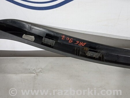 ФОТО Молдинги для Ford Focus 2 (08.2004 - 07.2010) Чернигов