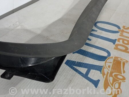 ФОТО Молдинги для Ford Focus 2 (08.2004 - 07.2010) Чернигов