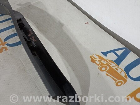 ФОТО Молдинги для Ford Focus 2 (08.2004 - 07.2010) Чернигов