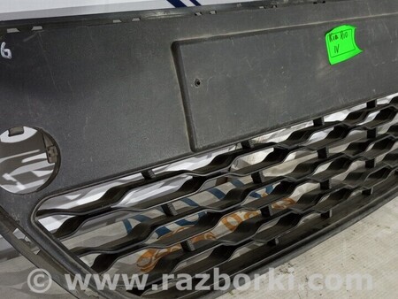 ФОТО Решітка радіатора для KIA Rio 2 JB (05-11) Чернигов