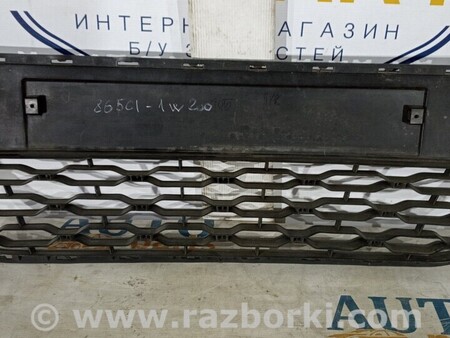 ФОТО Решітка радіатора для KIA Rio 2 JB (05-11) Чернигов