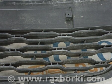 ФОТО Решітка радіатора для KIA Rio 2 JB (05-11) Чернигов