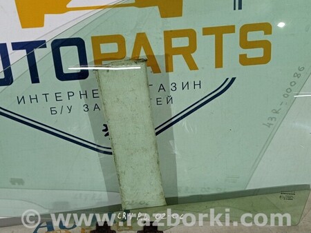 ФОТО Стекло двери для Honda CR-V IV (11-18) Чернигов