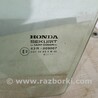 ФОТО Стекло двери для Honda Civic X хетчбек FK4/FK7 USA (15-22) Чернигов