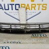 Решітка радіатора KIA Carens 4 (13-19)