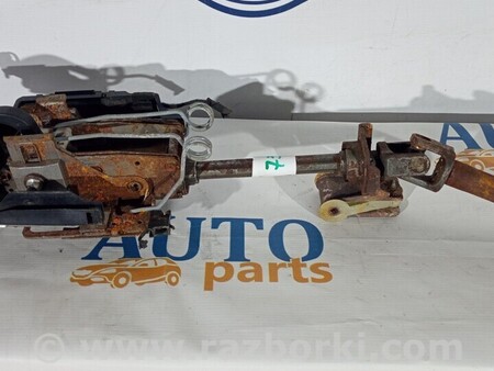 ФОТО Рулевая колонка для Seat Ibiza (різне не сортоване) (93-25) Чернигов