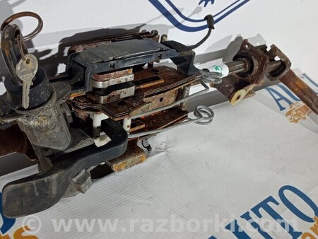 ФОТО Рулевая колонка для Seat Ibiza (різне не сортоване) (93-25) Чернигов