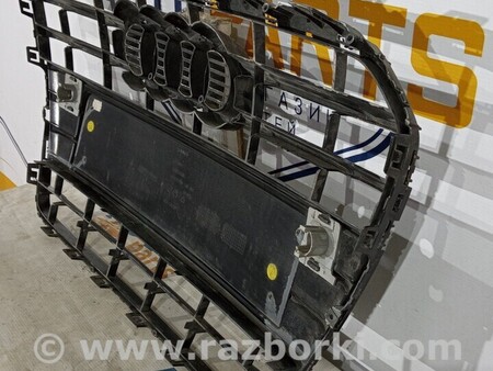 ФОТО Решітка радіатора для Audi (Ауди) A5 8T/8F B8 (07-16) Чернигов