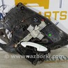 Карта двери Ford Fiesta Mk7 (2017-...)