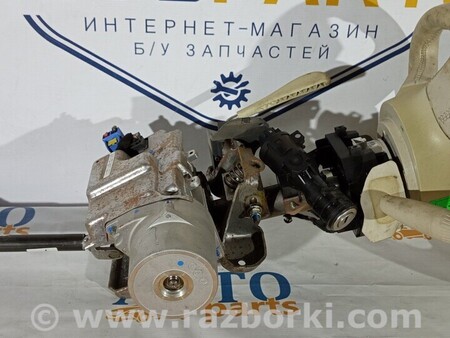 ФОТО Рулевая колонка для Fiat 500 Чернигов