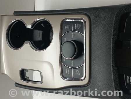 ФОТО Центральная консоль для Jeep Grand Cherokee Чернигов