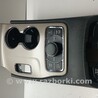 Центральная консоль Jeep Grand Cherokee