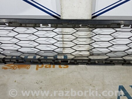 ФОТО Решітка радіатора для Honda Civic X хетчбек FK4/FK7 USA (15-22) Чернигов