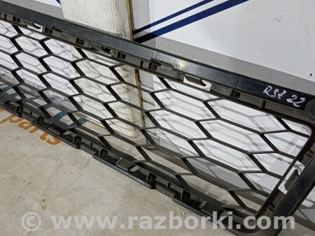 ФОТО Решітка радіатора для Honda Civic X хетчбек FK4/FK7 USA (15-22) Чернигов