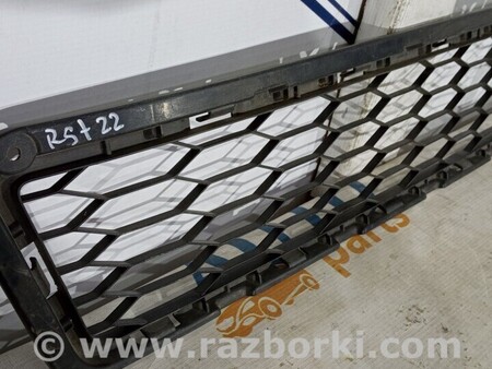 ФОТО Решітка радіатора для Honda Civic X хетчбек FK4/FK7 USA (15-22) Чернигов