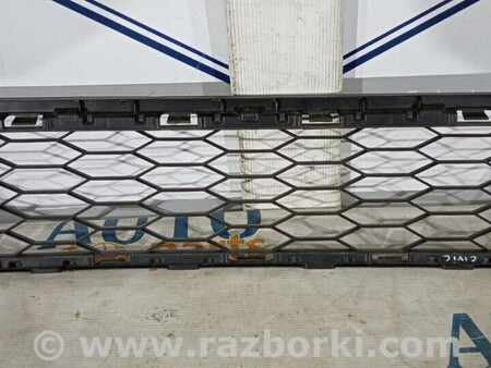 ФОТО Решітка радіатора для Honda Civic X хетчбек FK4/FK7 USA (15-22) Чернигов