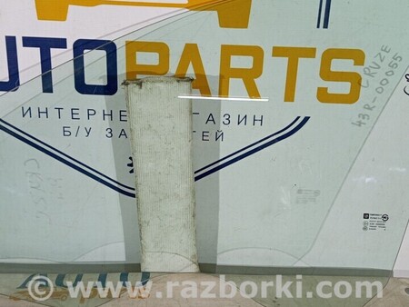 ФОТО Стекло двери для Chevrolet Cruze J300 (08-16) Чернігів