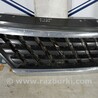 Решітка радіатора Nissan Tiida