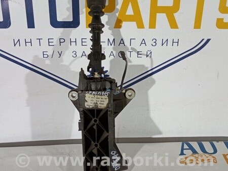 ФОТО АКПП і КПП (Загальне) для Mercedes-Benz Sprinter (різні не сортовані) Чернигов