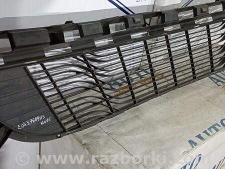 ФОТО Решітка радіатора для Renault Megane 3 (08-16) Чернигов
