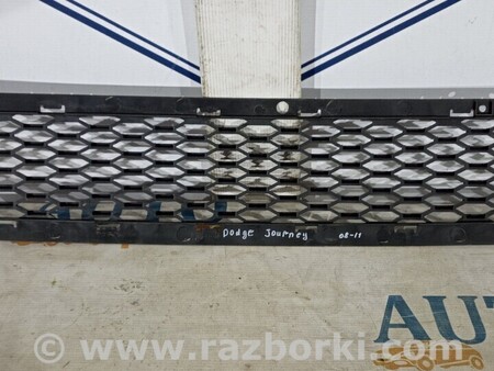 ФОТО Решітка радіатора для Dodge Journey (2011-2020) Чернигов