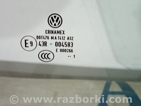 ФОТО Стекло двери для Volkswagen Jetta (все года выпуска + USA) Чернигов