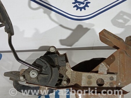 ФОТО Педаль газу для Nissan Note E12 (2012-2019) Чернигов