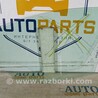 Стекло двери Ford Fiesta Mk7 (2017-...)