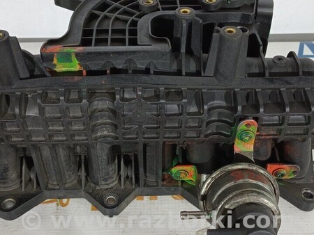ФОТО Деталі головки блоку циліндрів для Opel Antara L07 +рест (06-15) Чернігів