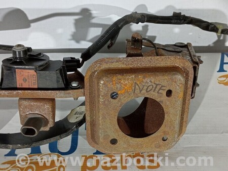 ФОТО Педаль газу для Nissan Note E12 (2012-2019) Чернигов
