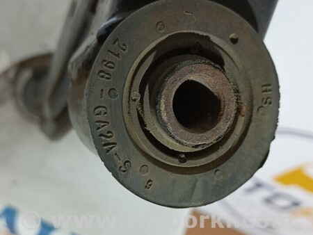 ФОТО Рычаг для Chevrolet Evanda V200 (04-06) Чернігів