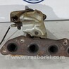 Выпускной коллектор Nissan Qashqai J10 (06-13)