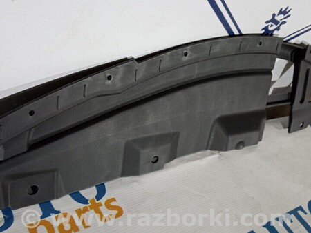 ФОТО Накладки для Nissan Qashqai J10 (06-13) Чернигов