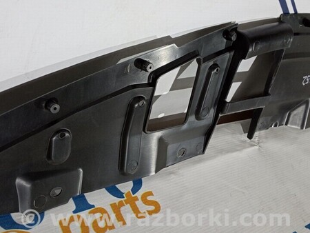 ФОТО Накладки для Nissan Qashqai J10 (06-13) Чернигов