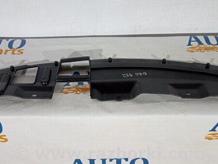 ФОТО Накладки для Nissan Qashqai J10 (06-13) Чернигов