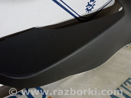 ФОТО Молдинги для Volkswagen Golf VII Mk7 (12-20) Чернигов
