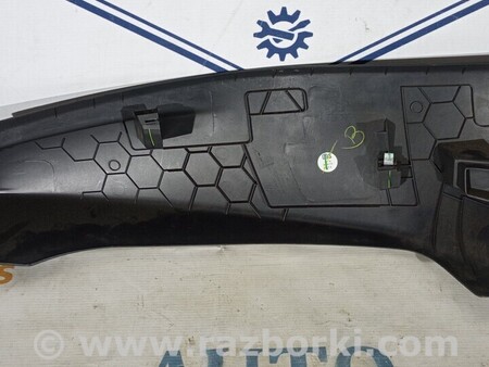 ФОТО Молдинги для Volkswagen Golf VII Mk7 (12-20) Чернигов