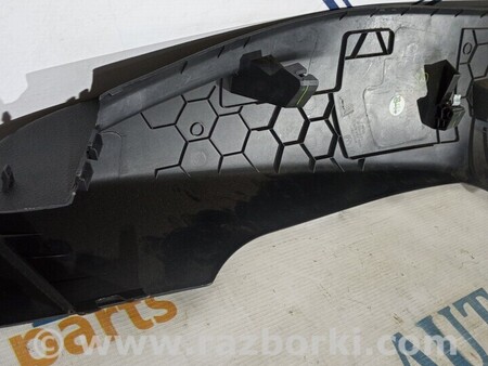 ФОТО Молдинги для Volkswagen Golf VII Mk7 (12-20) Чернигов
