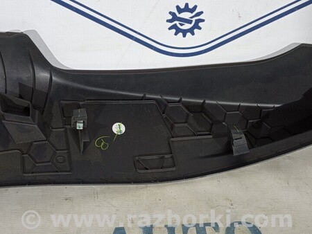 ФОТО Молдинги для Volkswagen Golf VII Mk7 (12-20) Чернигов