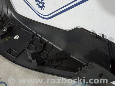 ФОТО Молдинги для Volkswagen Golf VII Mk7 (12-20) Чернигов