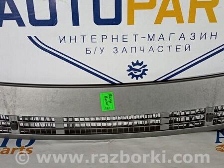 ФОТО Пластик под лобовое стекло для Land Rover Range Rover Vogue (2002-...) Чернигов