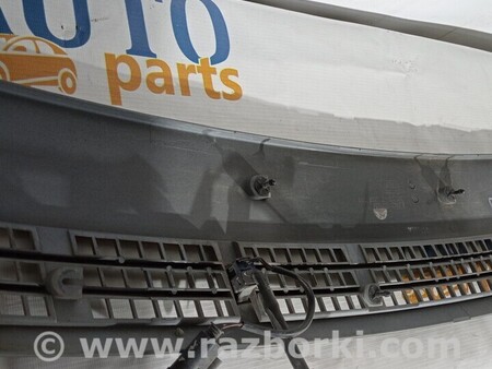 ФОТО Пластик под лобовое стекло для Land Rover Range Rover Vogue (2002-...) Чернигов