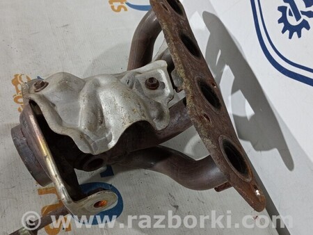 ФОТО Деталі головки блоку циліндрів для Nissan Sentra B17 (12-19) Чернигов