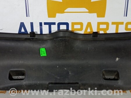 ФОТО Накладки для Peugeot 307 Чернигов