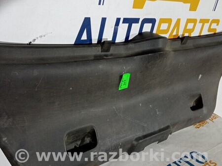 ФОТО Накладки для Peugeot 307 Чернигов