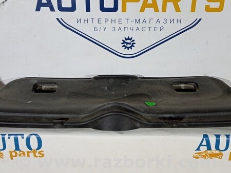 ФОТО Накладки для Peugeot 307 Чернигов
